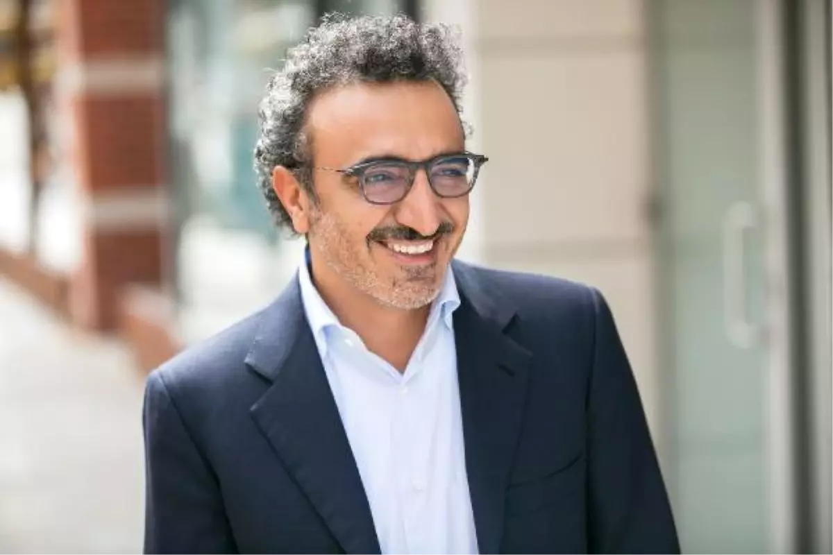 Fast Company Dergisine Göre 2016\'nın "En İyi Lideri" Hamdi Ulukaya