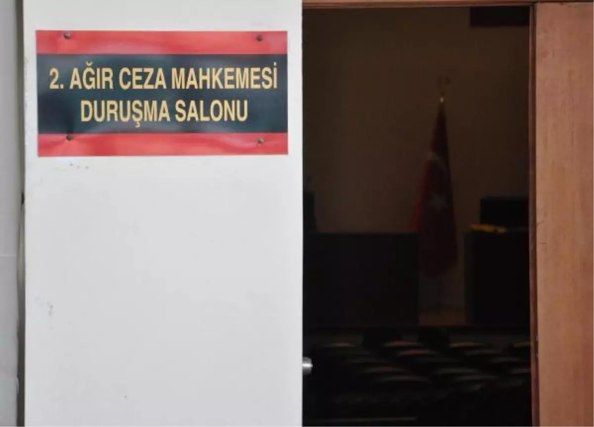 Fetö\'nün Darbe Girişimi Davasında Askerlerden Çarpıcı İfadeler