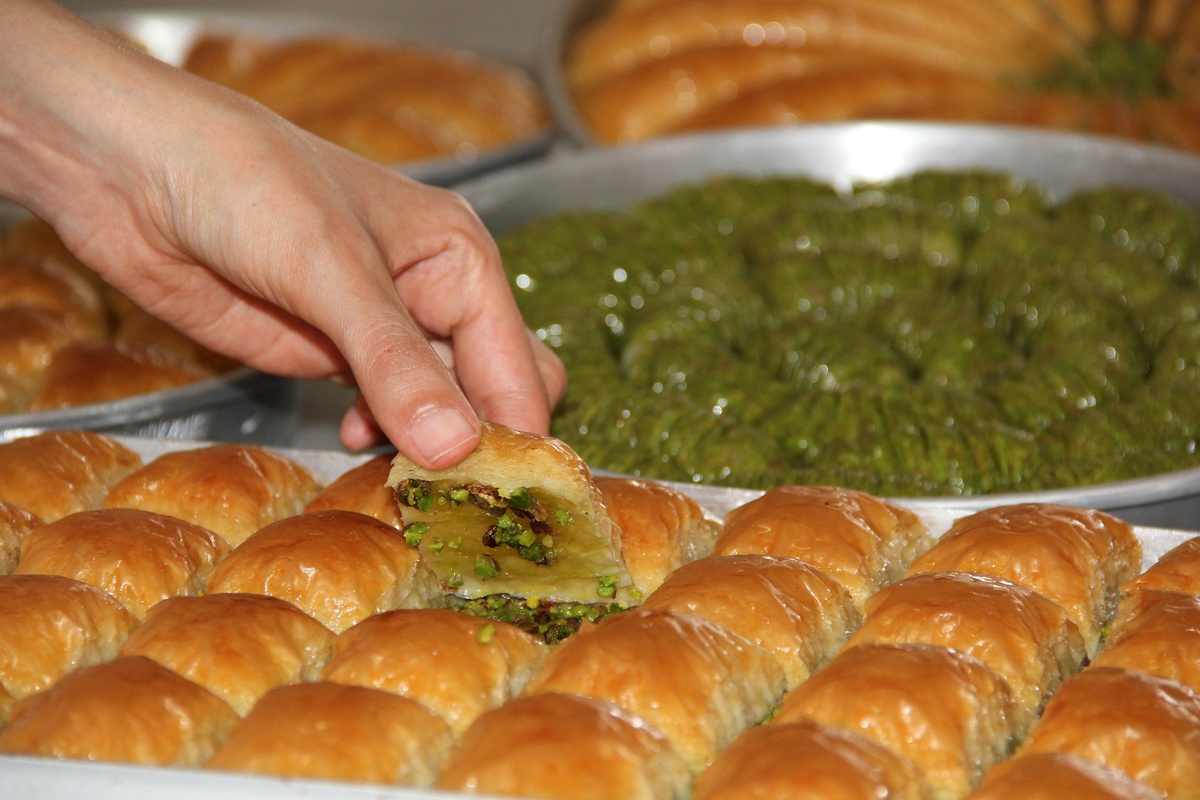 GAİB\'DE Ambalaj Tasarım Yarışması Ödül Töreni