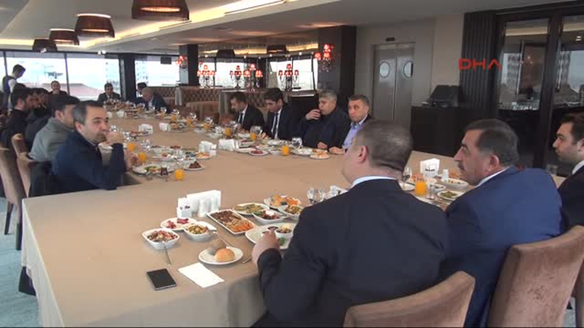 Gaziantep Toruntay: Asgari Ücrete Yapılan Zam Hayal Kırıklığı