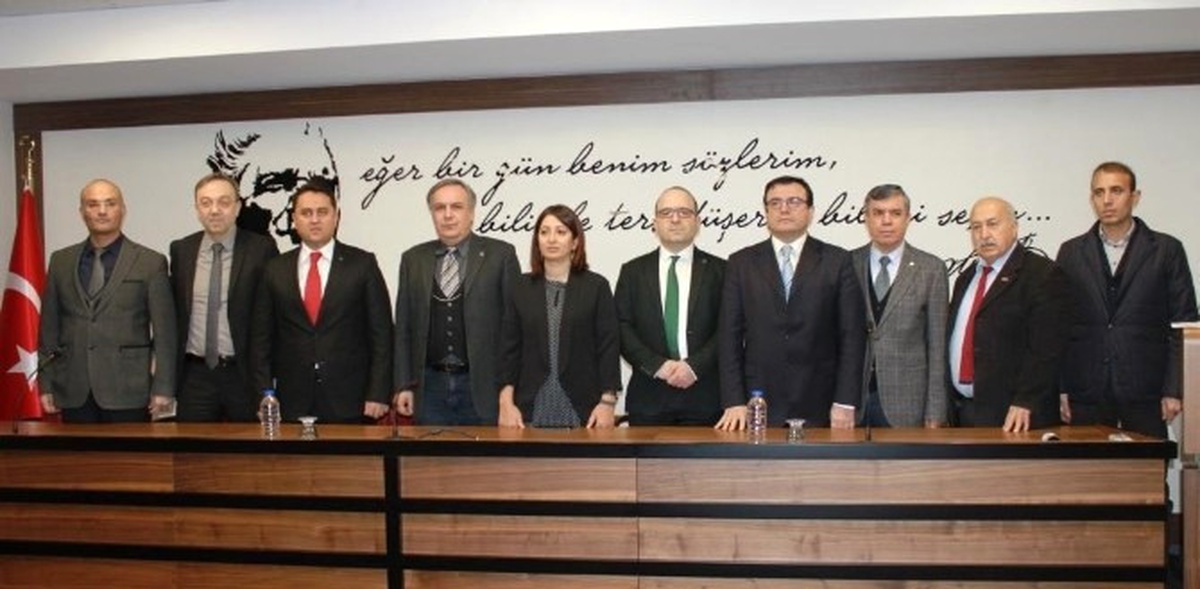 Gaziantep Yöresel Ürünler Ambalaj Tasarım Yarışması"