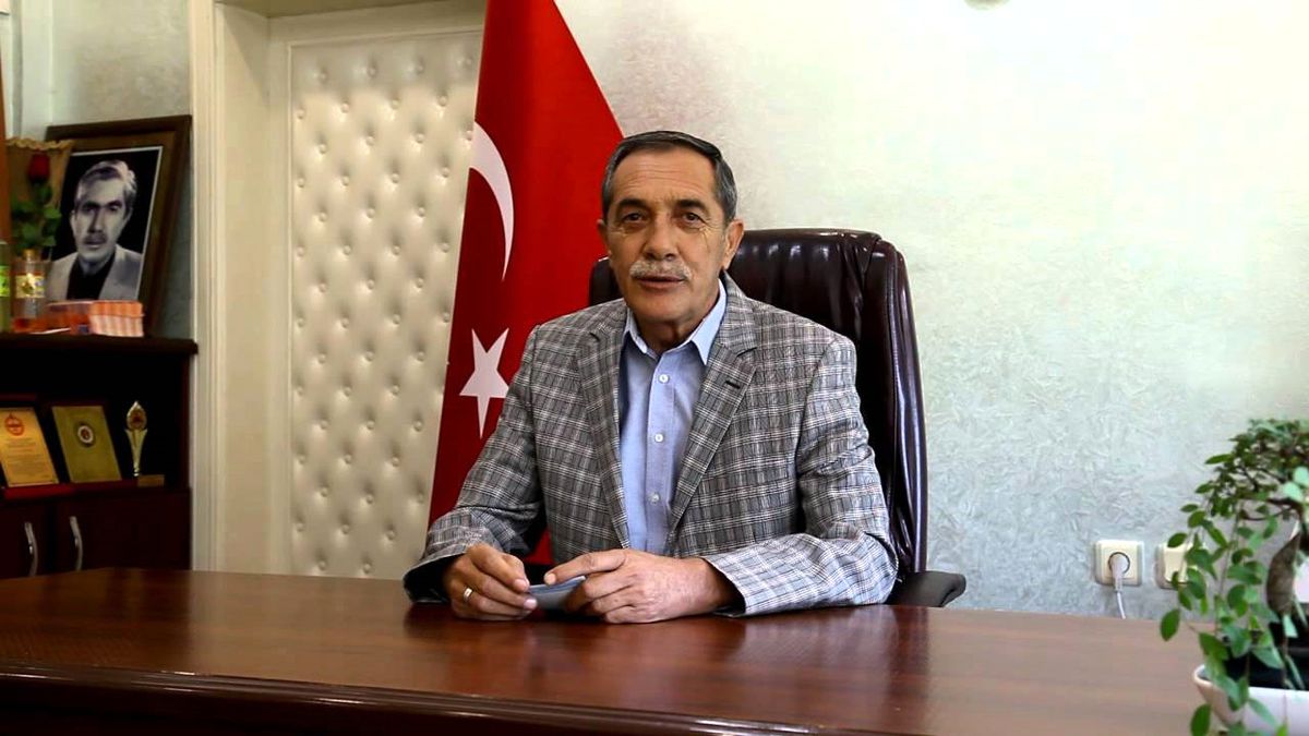 Gölbaşı Belediyesinin Hayvan Barınağı Projesi