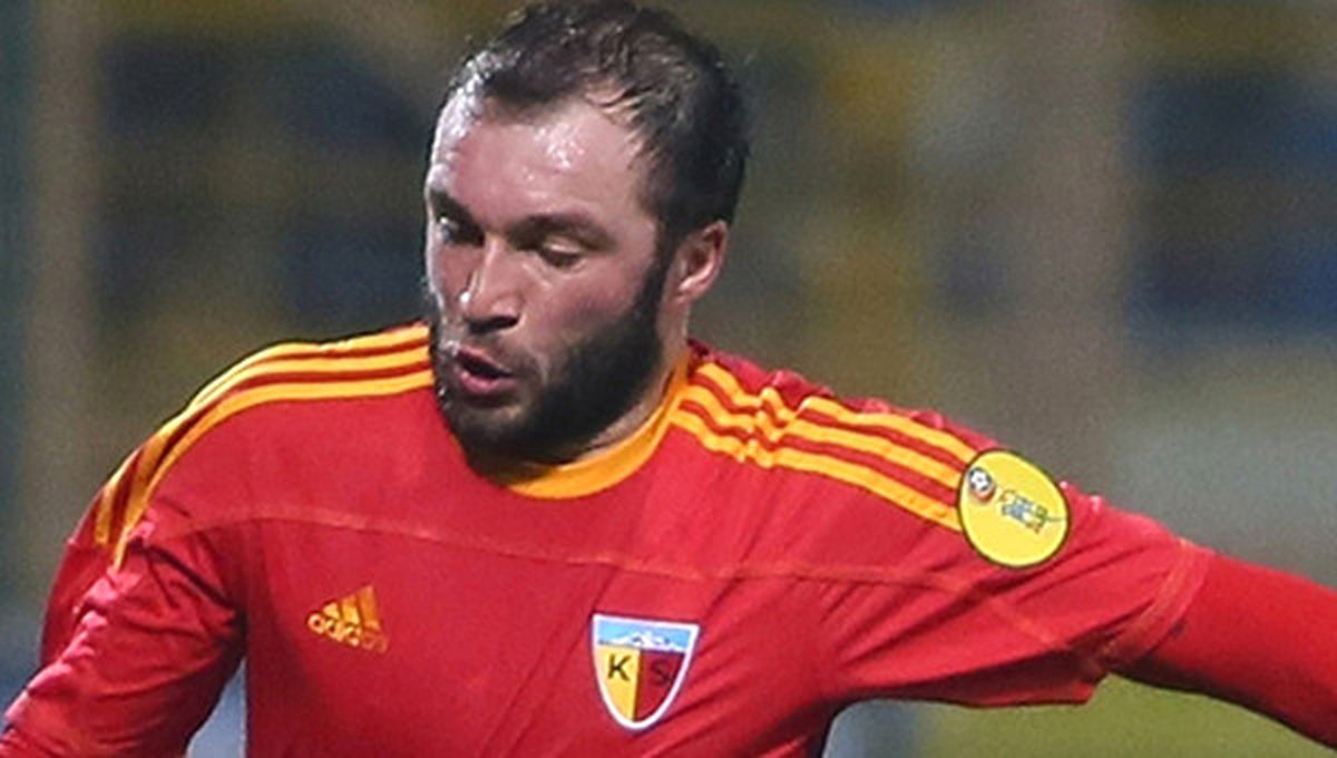 Göztepe\'de Transfer