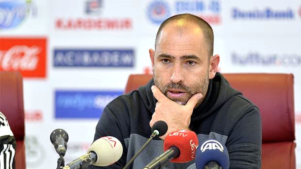 Hakemlerden Fazla Şikayet Etmek Doğru Değil"