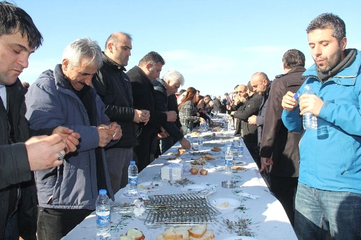 Hamsi Şöleni\' Değil \'Hamsi Birliği\'