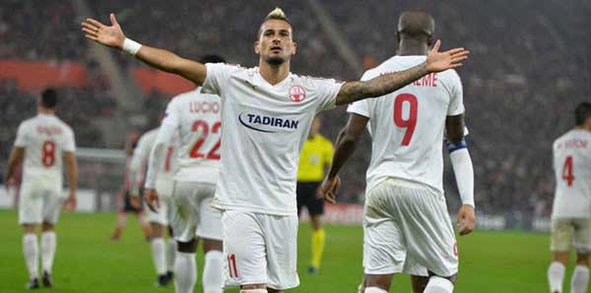 Hapoel Beer-Sheva, Kupada Tur Atladı