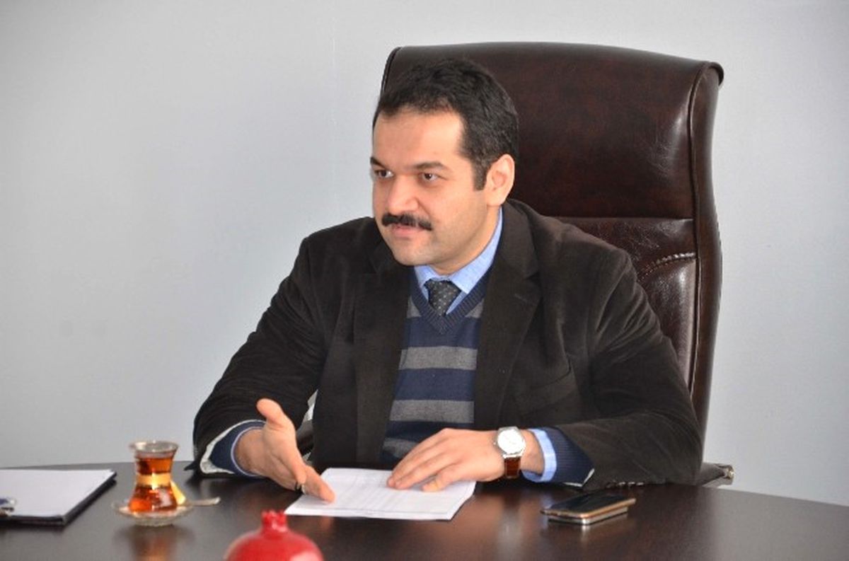 Hasköy\'de Sydv Toplantısı