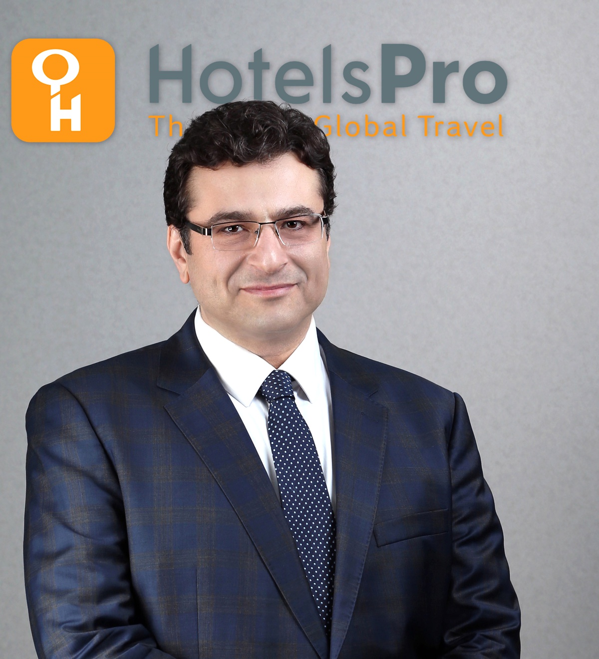 HotelsPro\'ya yeni Ortadoğu, Afrika ve Güney Asya Bölge Direktörü