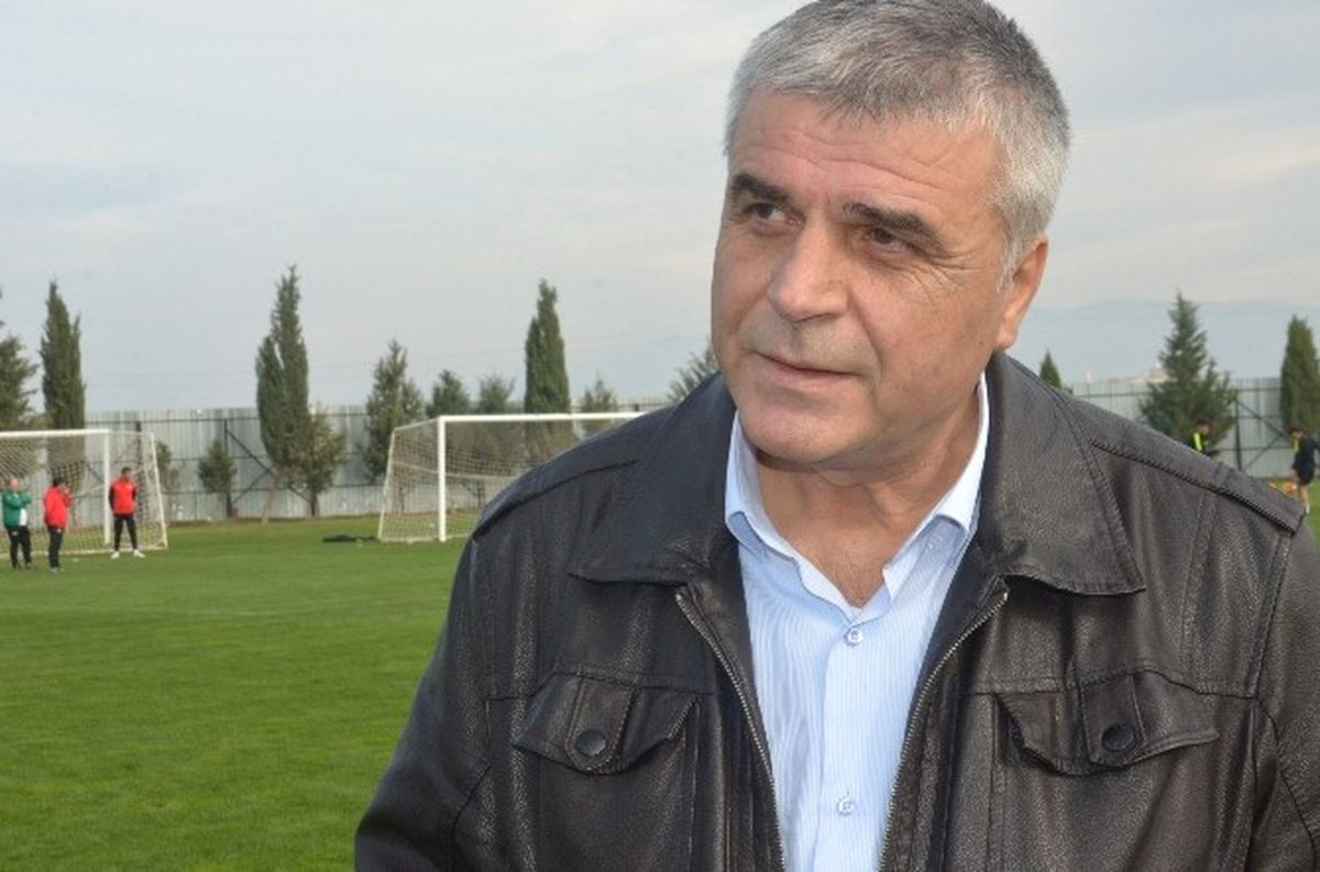 Hüseyin Eryüksel: "Rodallega İçin Bir Teklifte Bulunan Yok"