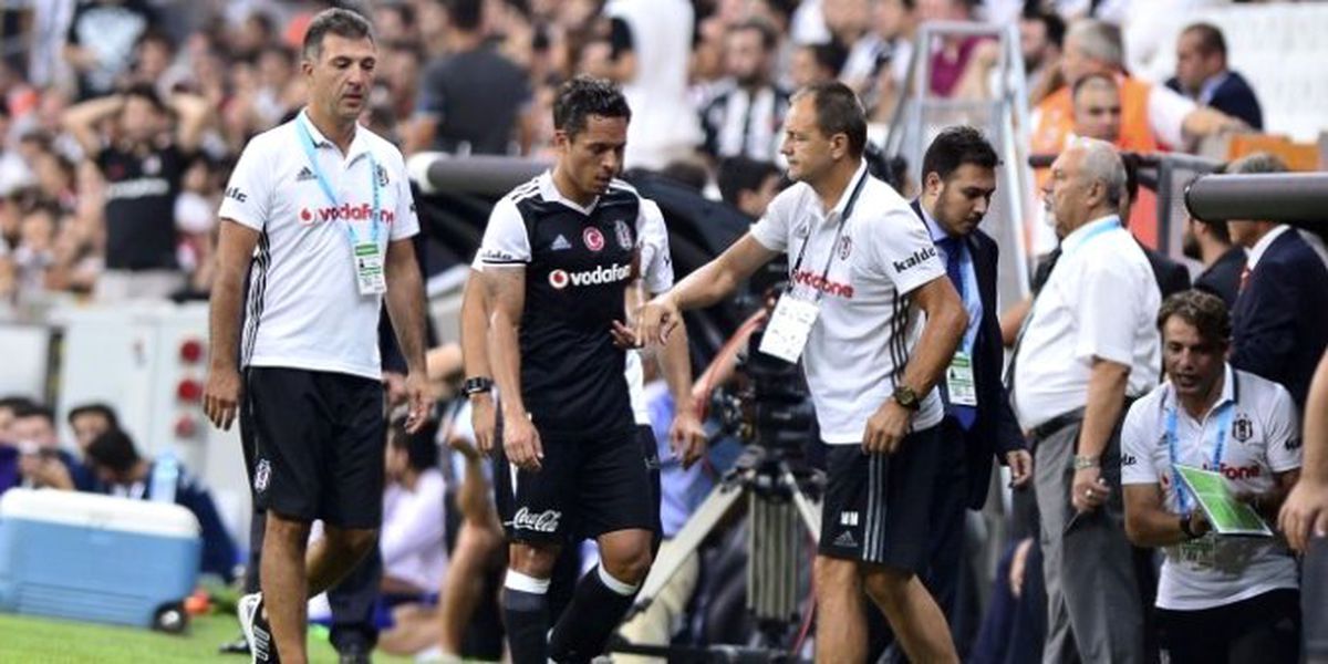 İspanyol Basını Panik Yarattı