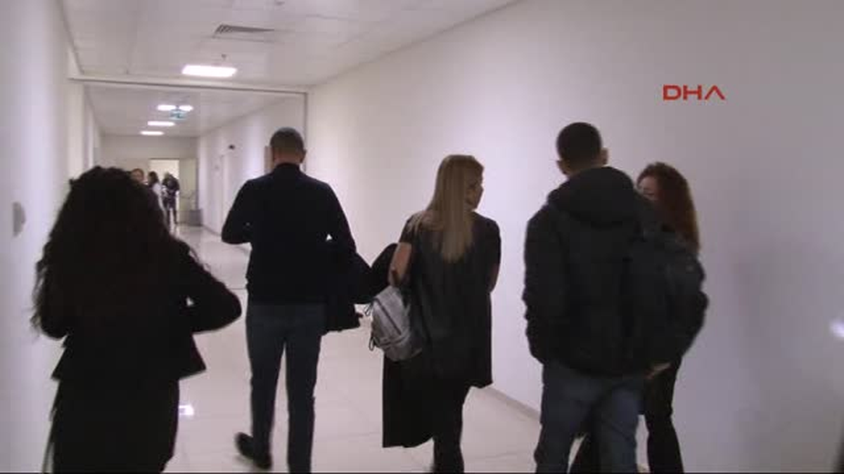 Izmir Çocuklarını Kaybeden Çiftten Anlamlı Bağış