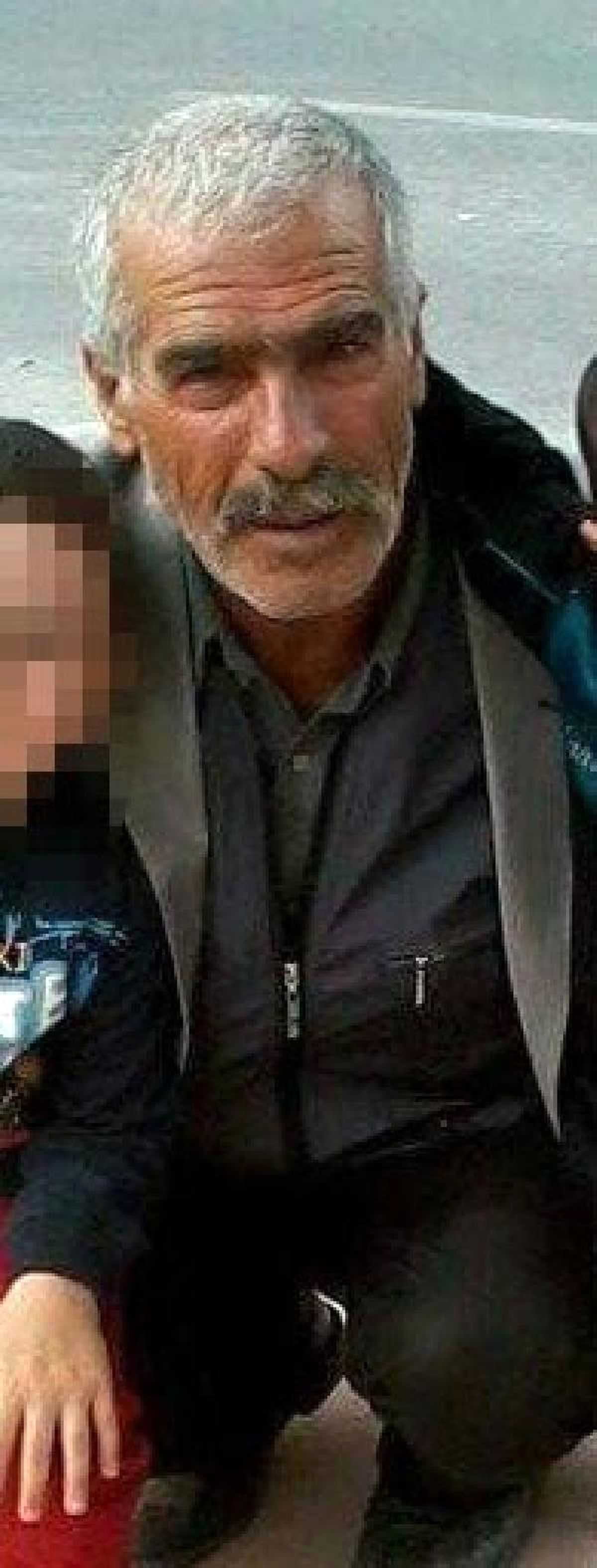 İzmir\'de Adliyeye PKK Saldırısı: 2 Şehit, 2 Terörist Ölü Ele Geçti (10)