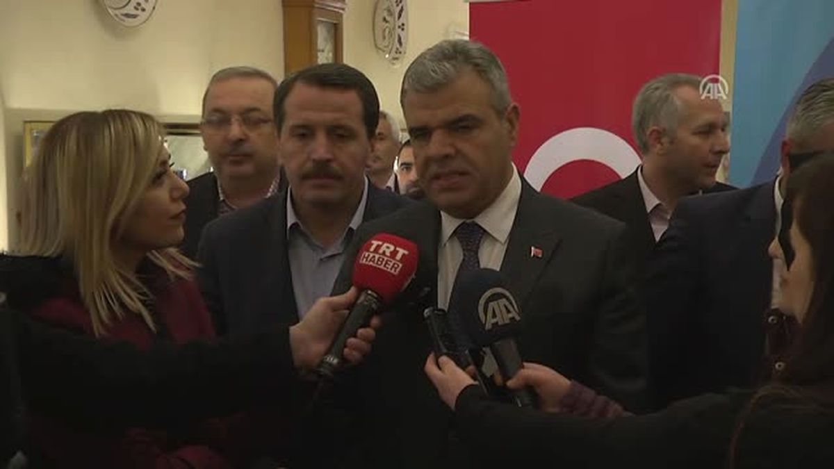 İzmir\'deki Terör Saldırısı