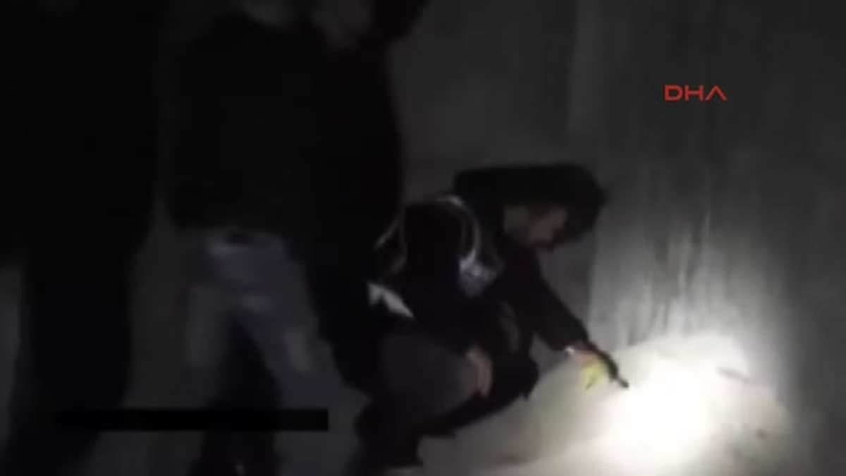 İşletme Müdürünün Gasp Oyununu Polis Bozdu