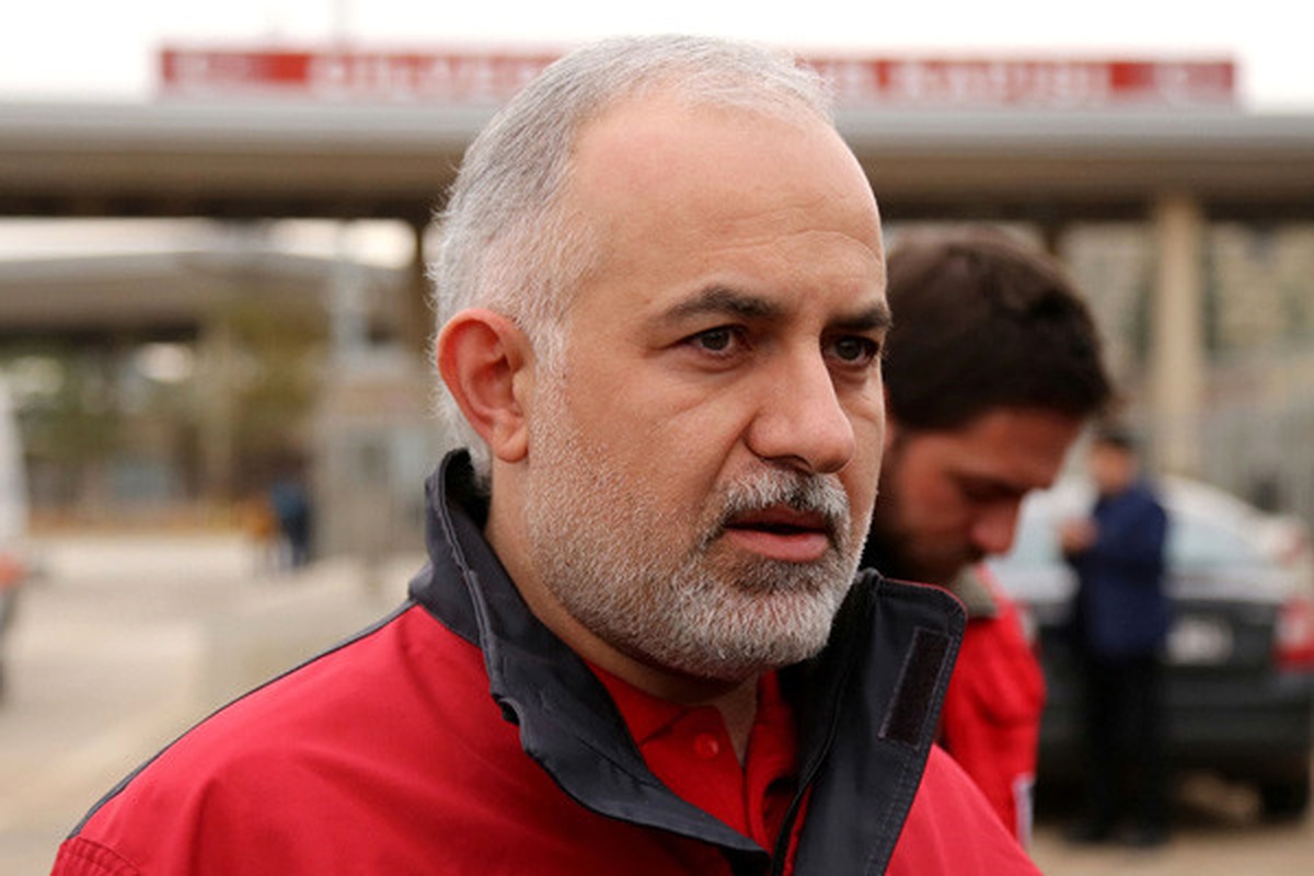 Kan Stokumuzun Daha Fazla Düşmesi Korkusu Yaşıyoruz"