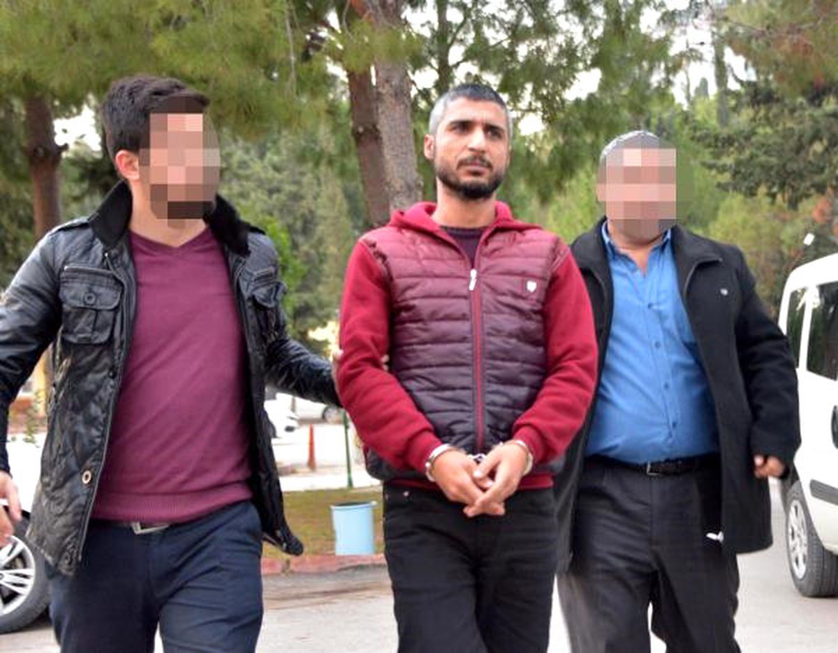 Kayseri\'de 14 Askerin Şehit Olduğu Bombalı Saldırıda, Gözaltı Sayısı 29\'a Yükseldi (2)