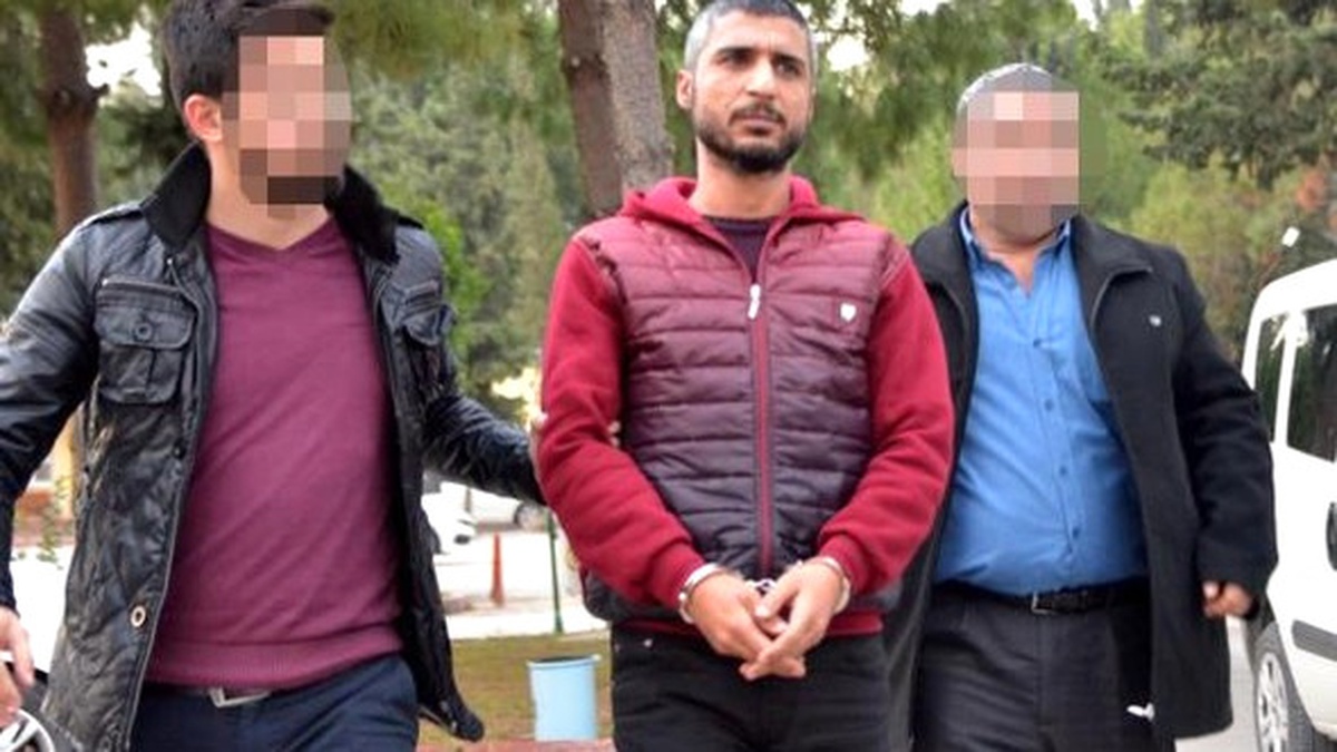 Kayseri\'de 14 Askerin Şehit Olduğu Bombalı Saldırıda, Gözaltı Sayısı 29\'a Yükseldi (2)