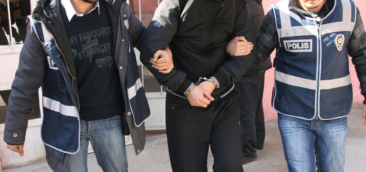 Kayseri\'deki Terör Saldırısı