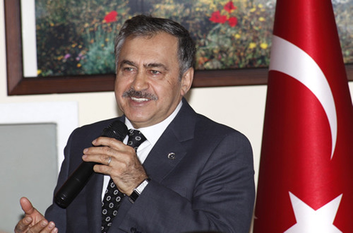 Kemalpaşa Akalan Göleti Kamulaştırma Çalışması Başlayacak