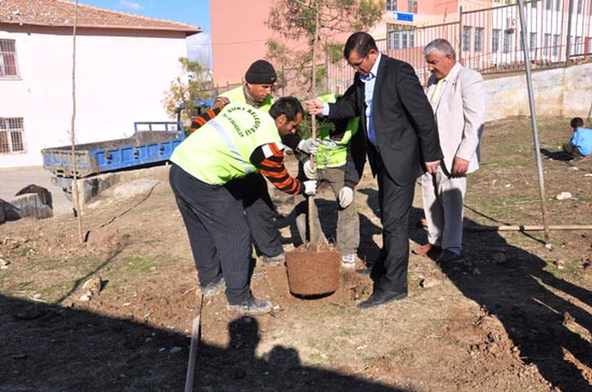 Khk Kapsamında Görevlendirme Yapılan Belediyeler