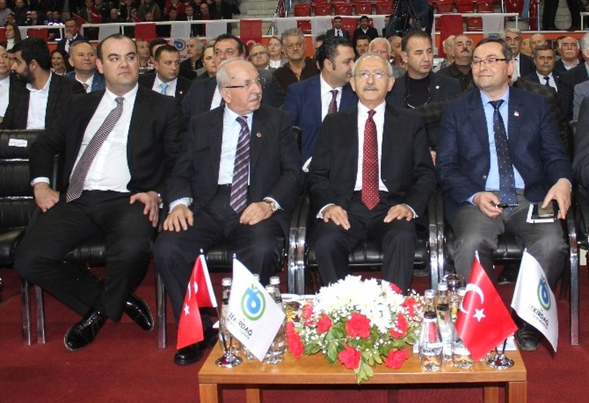Kılıçdaroğlu: Pazartesi Açın Televizyonları İyi İzleyin
