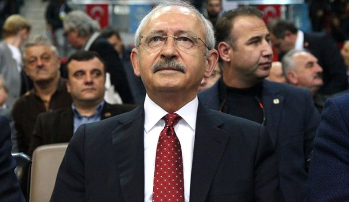 Kılıçdaroğlu: Meclis\'teki Mücadelemizi Göreceksiniz
