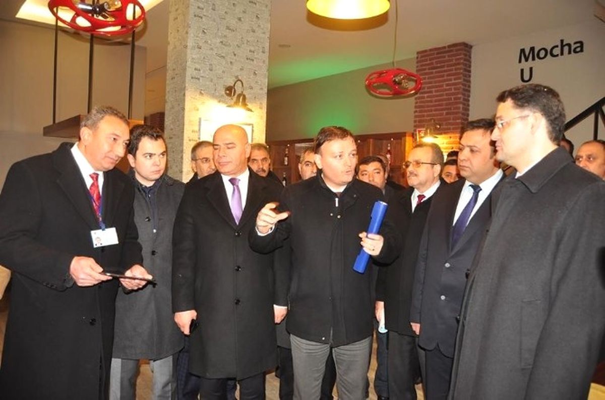 Kırıkkale\'de Sigara Denetimlerinde 787 Bin Lira Ceza Kesildi