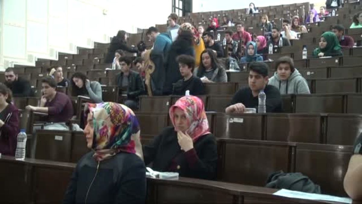 Lys\'deki Değişiklikler Yükseköğrenimin Kalitesinin Artırmaya Yönelik?