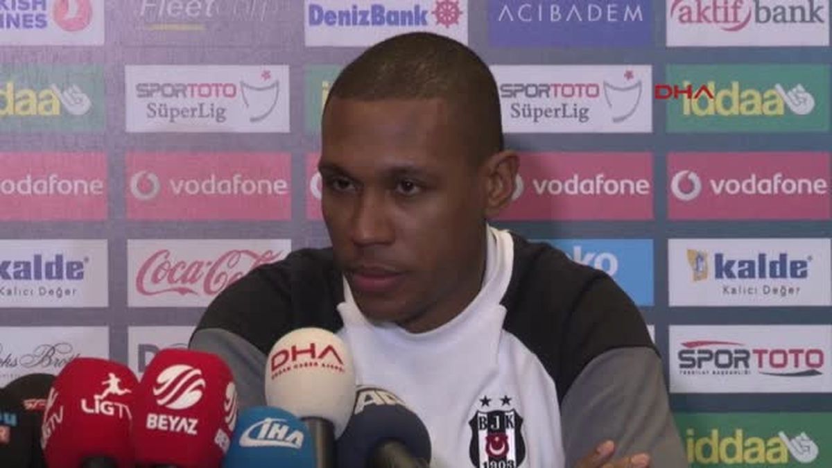 Marcelo Guedes"Brezilya Milli Takımı\'nda Oynama Hayalim Sürüyor"