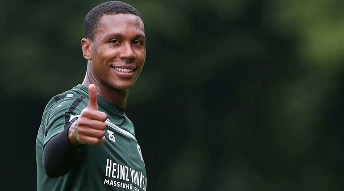 Marcelo Guedes: "Brezilya Milli Takımı\'nda Oynama Hayalim Sürüyor"