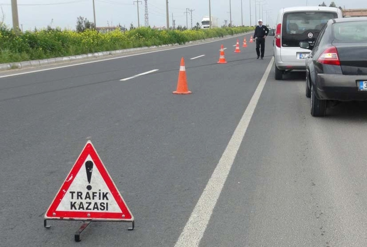 Mardin\'de Geçen Yılın Trafik İstatistikleri