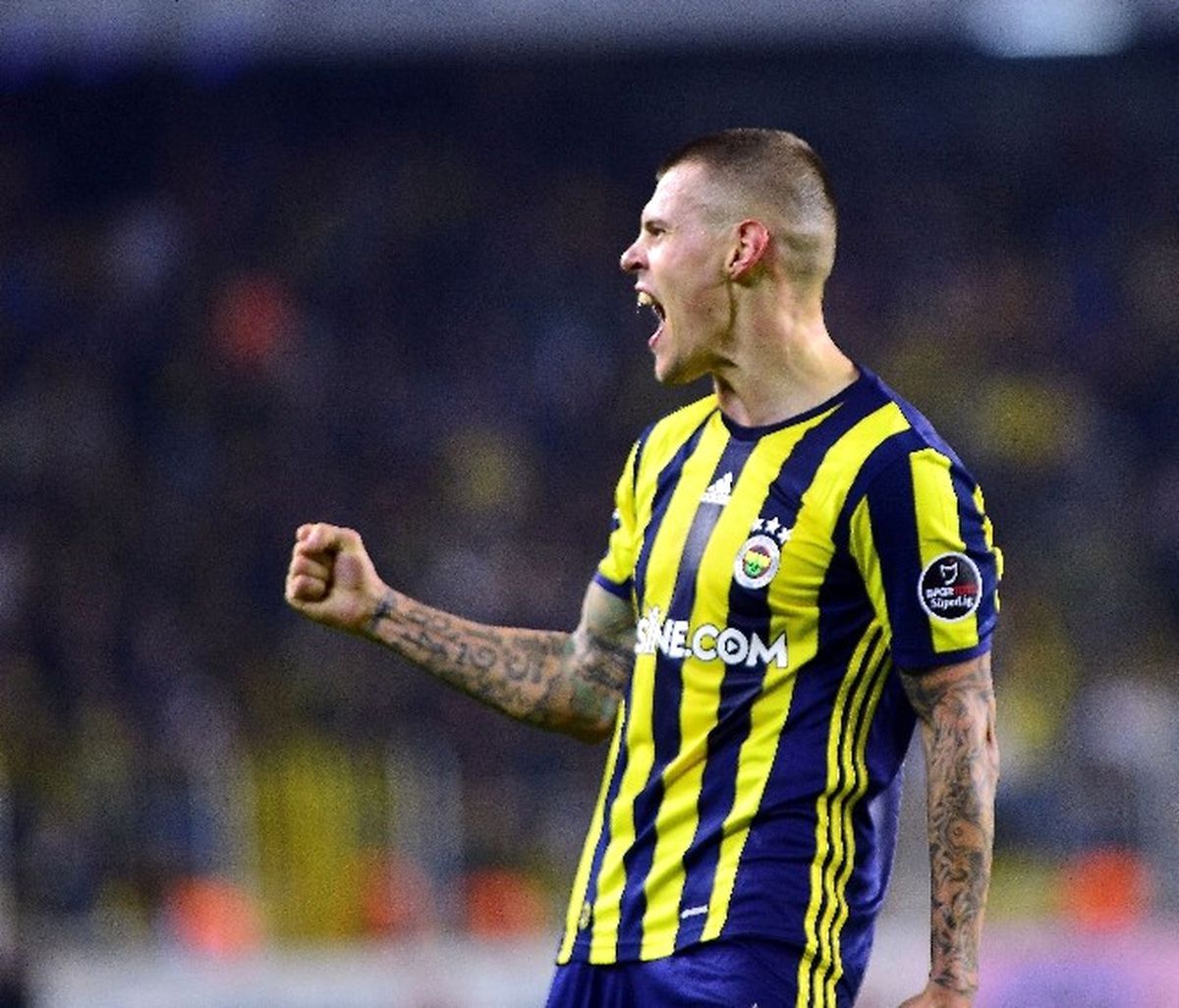 Martin Skrtel: "Kalitemize İnanıyorum"
