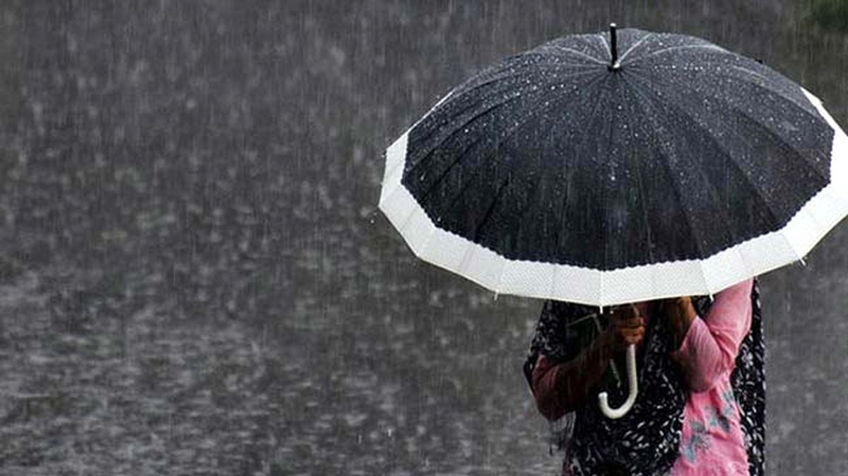 Meteoroloji\'den Marmara ve Kıyı Ege İçin Şiddetli Yağış Uyarısı