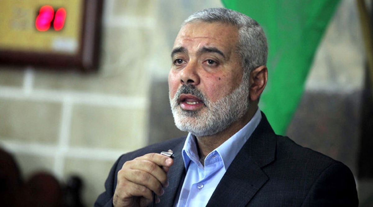 Mısır ile Hamas İlişkilerinde "Yeni Sayfa"