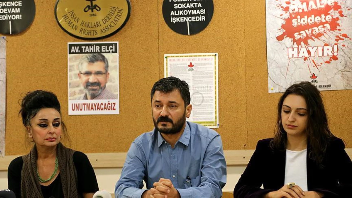 Barbaros Şansal\'ın Avukatı: Tutuklanmaya İtirazımızı Yapacağız