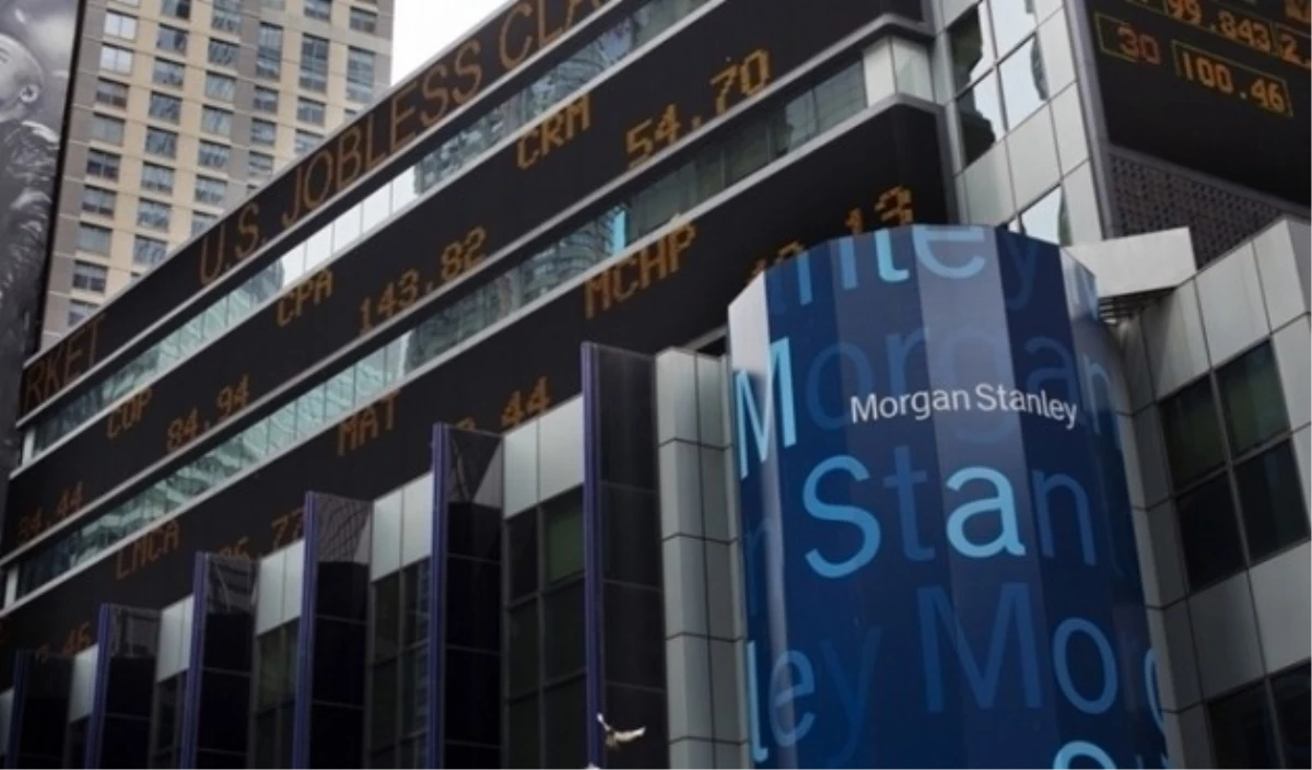 Morgan Stanley\'den ABD Hisseleri Değerlendirmesi