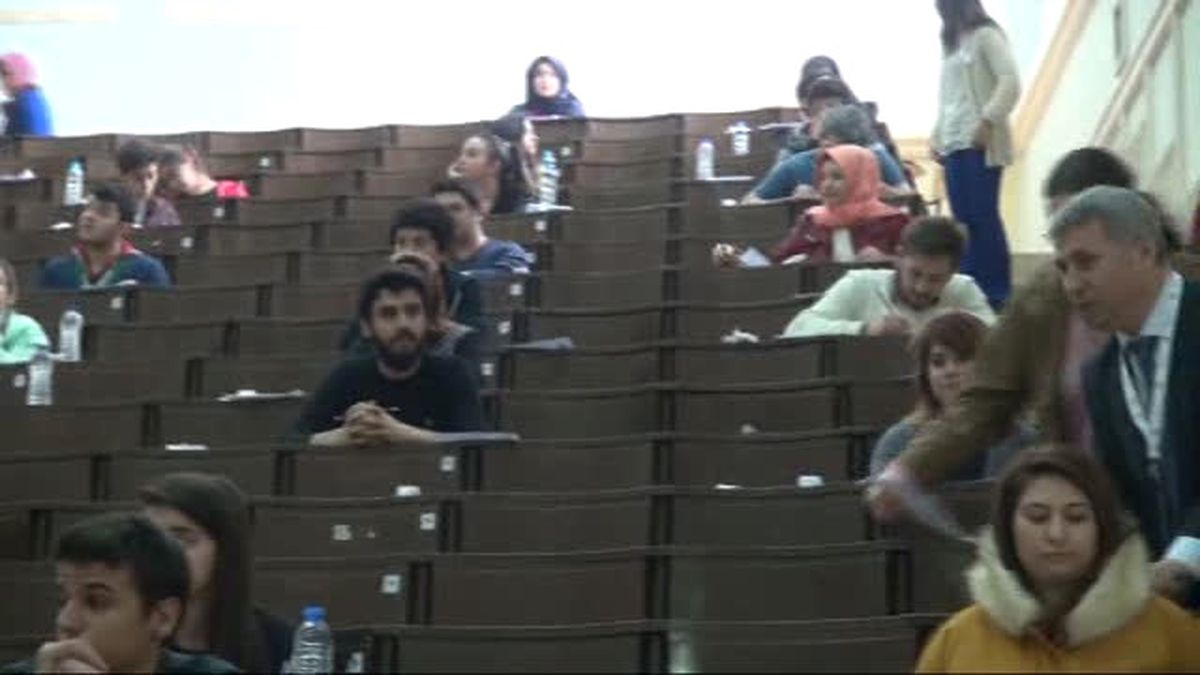 Nazik Kösegil: Açık Uçlu Sorular Avantaj Oluşturacak