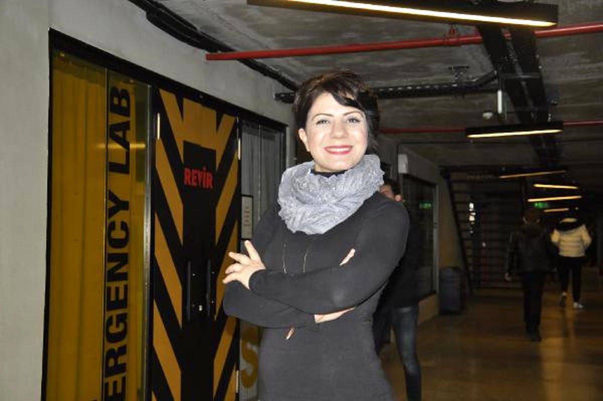 Nazik Kösegil: Açık Uçlu Sorular Avantaj Oluşturacak