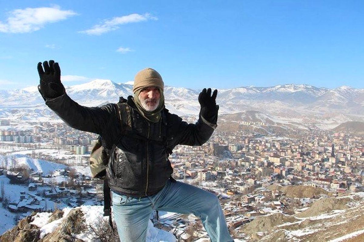 Oltu\'nun Rakisi Kar-kış Dinlemiyor