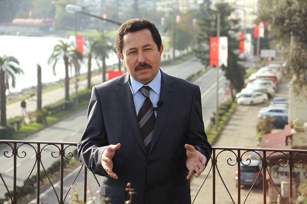 Ordu Valisi Balkanlıoğlu Açıklaması