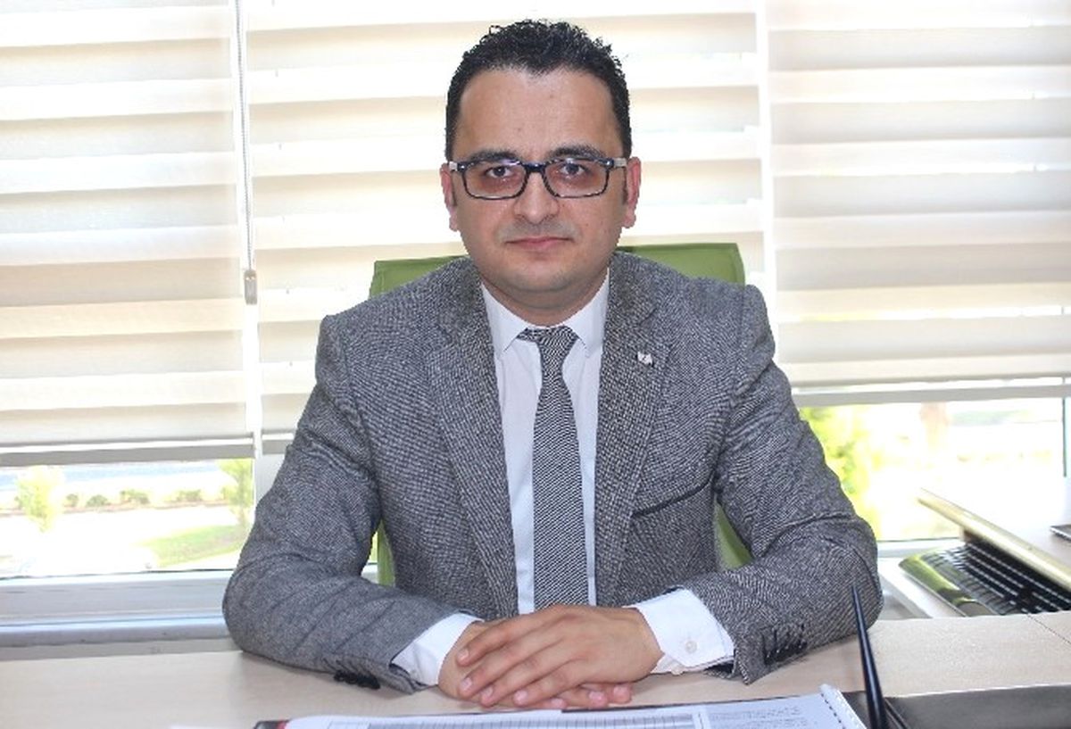 Ordulular Kan Bağışına Alıştı
