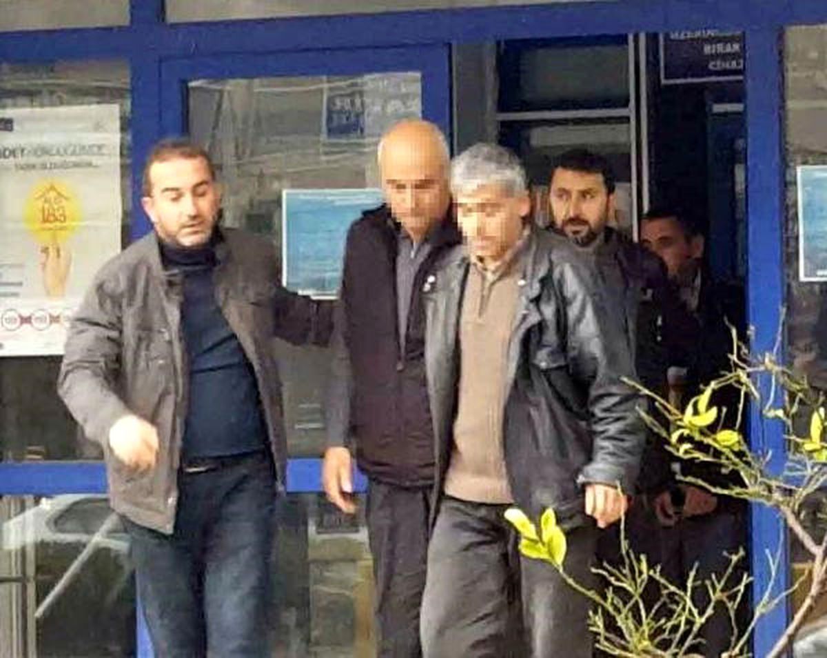 Ortaca\'da Fuhuş Operasyonu Şüphelileri Adliyede