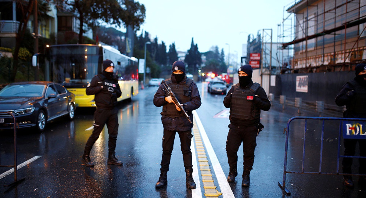Ortaköy Saldırısına "Oh Olsun..." Diyenlere Soruşturma