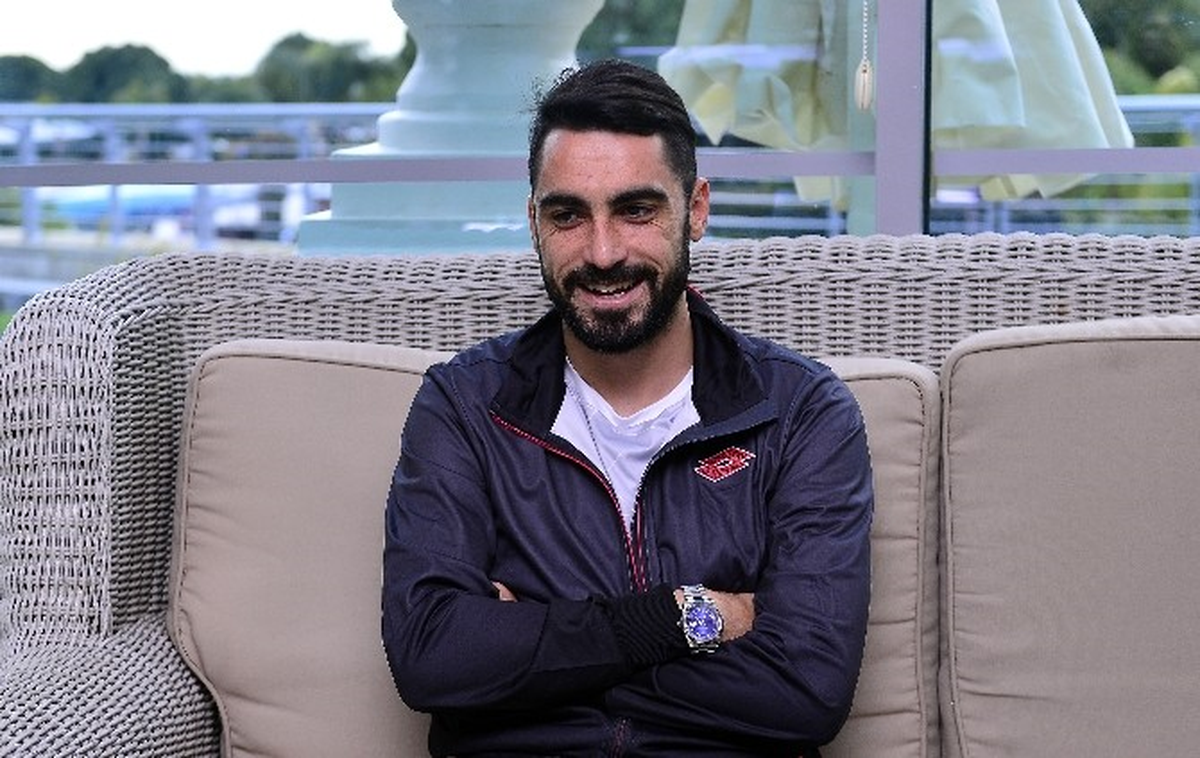 Uğur Çiftçi: "İlk Hedefim Avrupa"