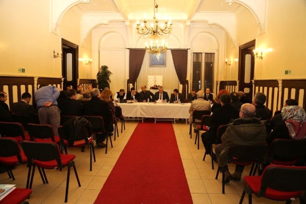 Yangın ve Depremden Korunmak İçin Özel Yurtlarda Tedbirler Alınacak