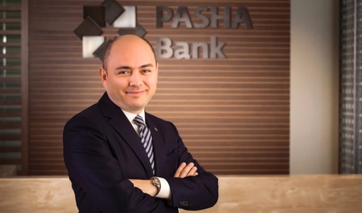 Pasha Bank, Kobi Bankacılığına Giriyor