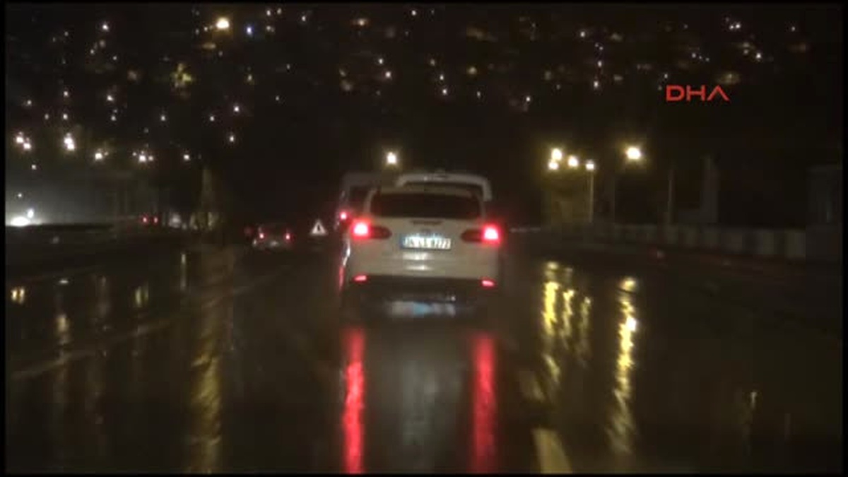 PKK Kamplarında Eğitim Alıp Geldiği Izmir\'de Yakalandı