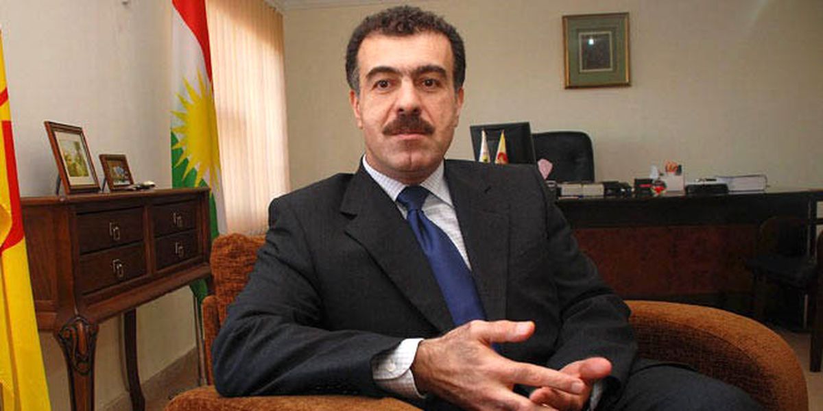Terör Örgütü PKK, Sincar\'dan Çekiliyor
