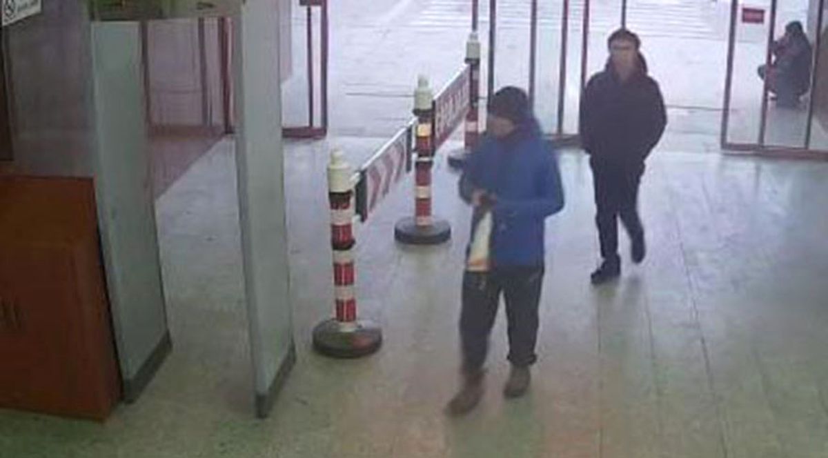 Reina Katliamcısı, Konya\'dan Başka Bir Kişiyle Birlikte İstanbul\'a Gitmiş (2)