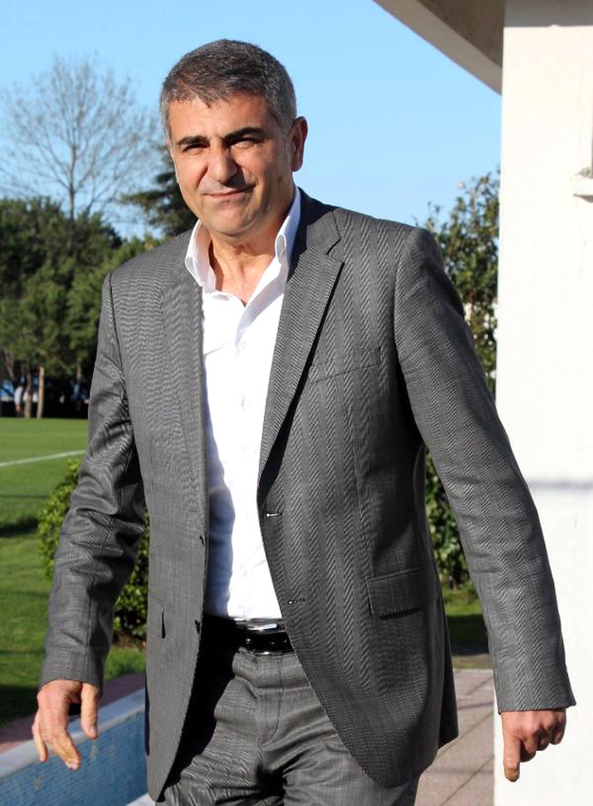 Samsunspor, 2 Futbolcuyla Prensipte Anlaştı